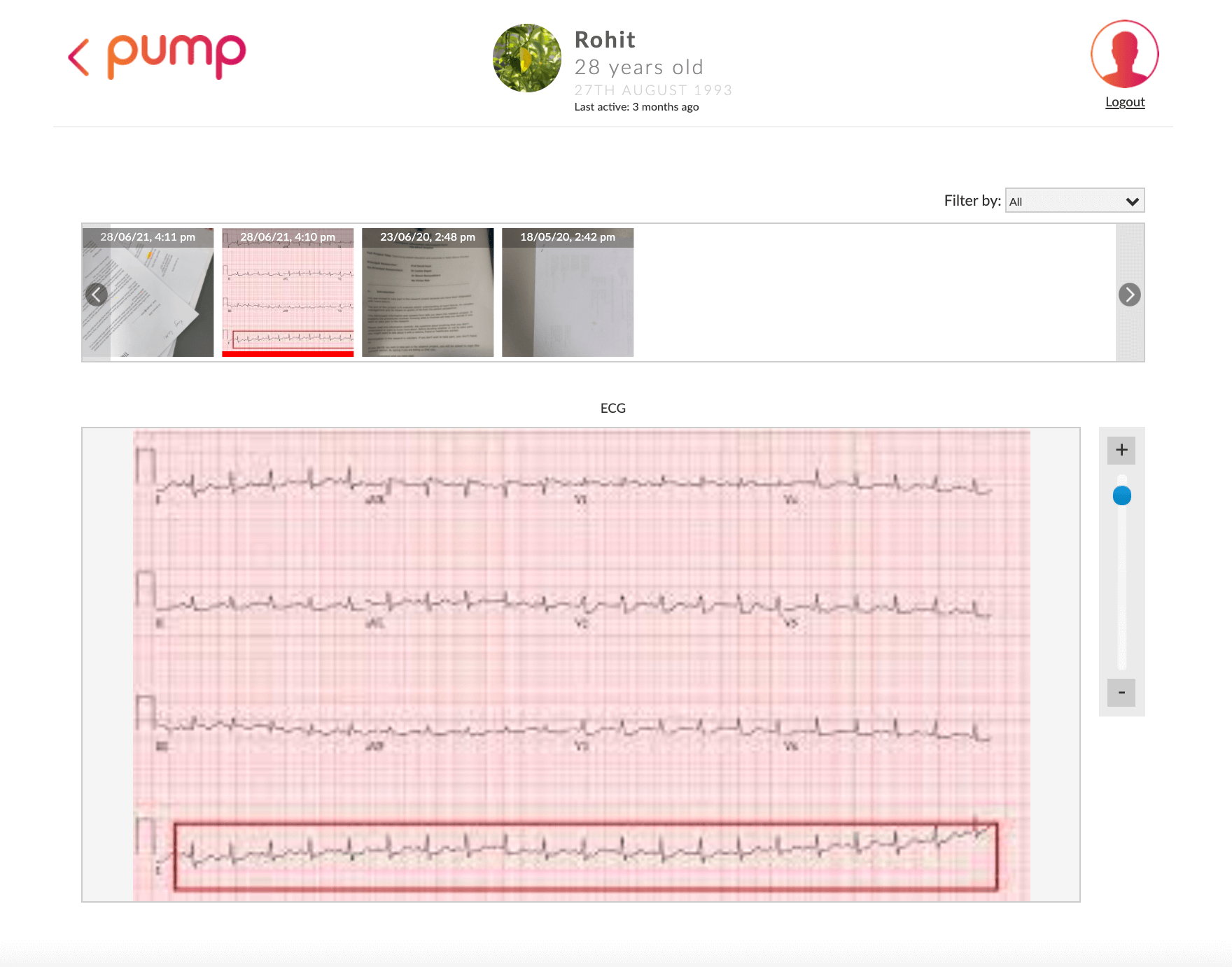 HIPAA Compliant App Development
