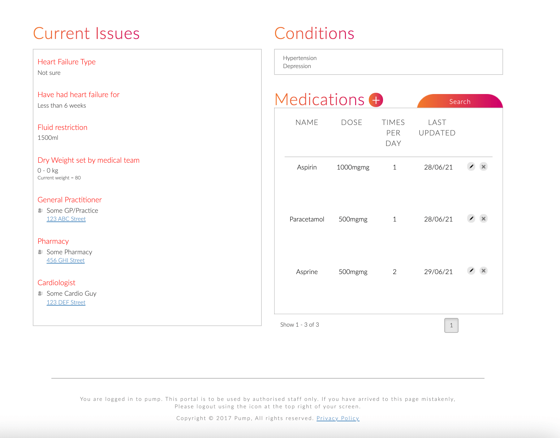 HIPAA Compliant App Development