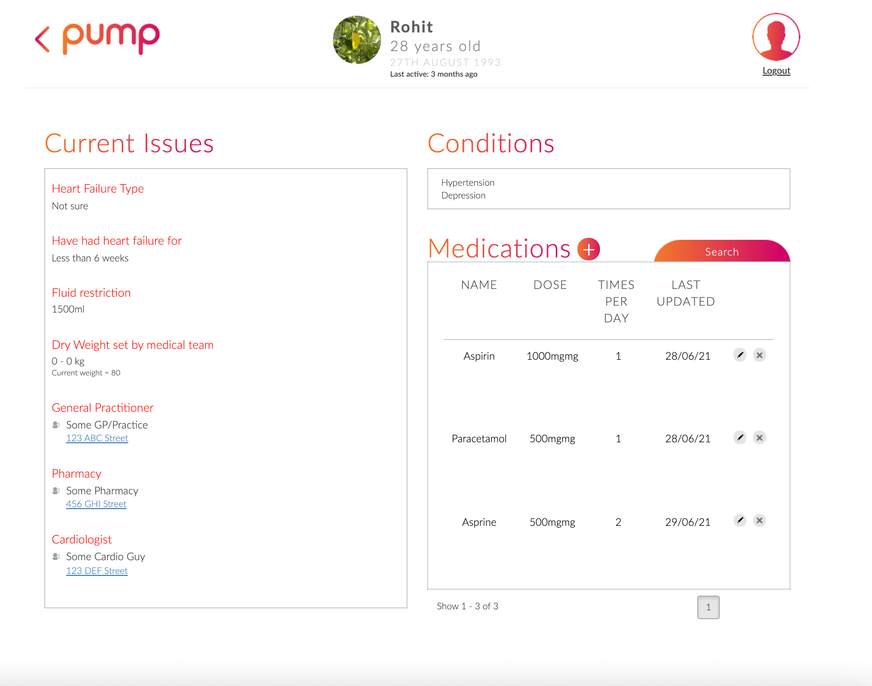 HIPAA Compliant App Development