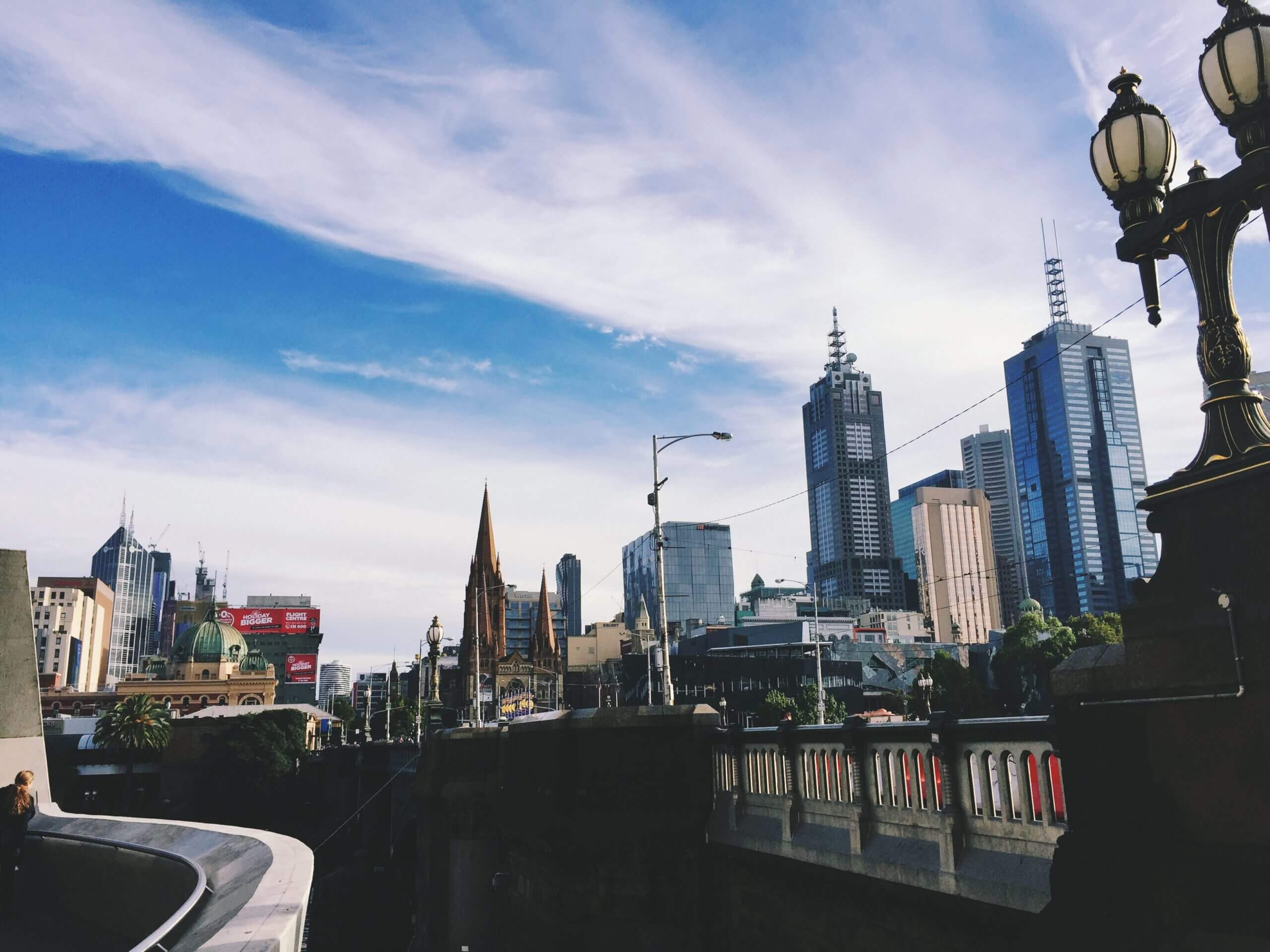 Looking for a Digital Agency in Melbourne?