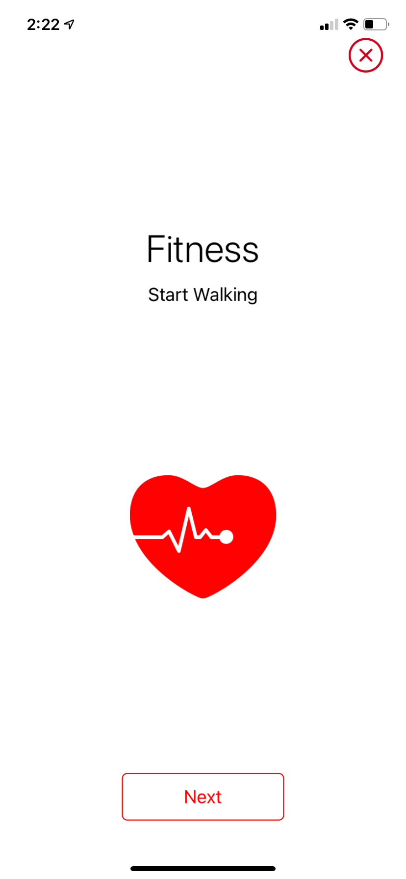 Apple ResearchKit & CareKit Integration