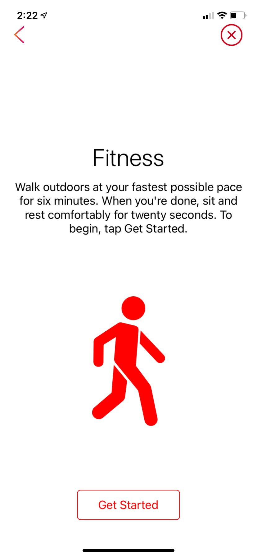 Apple ResearchKit & CareKit Integration