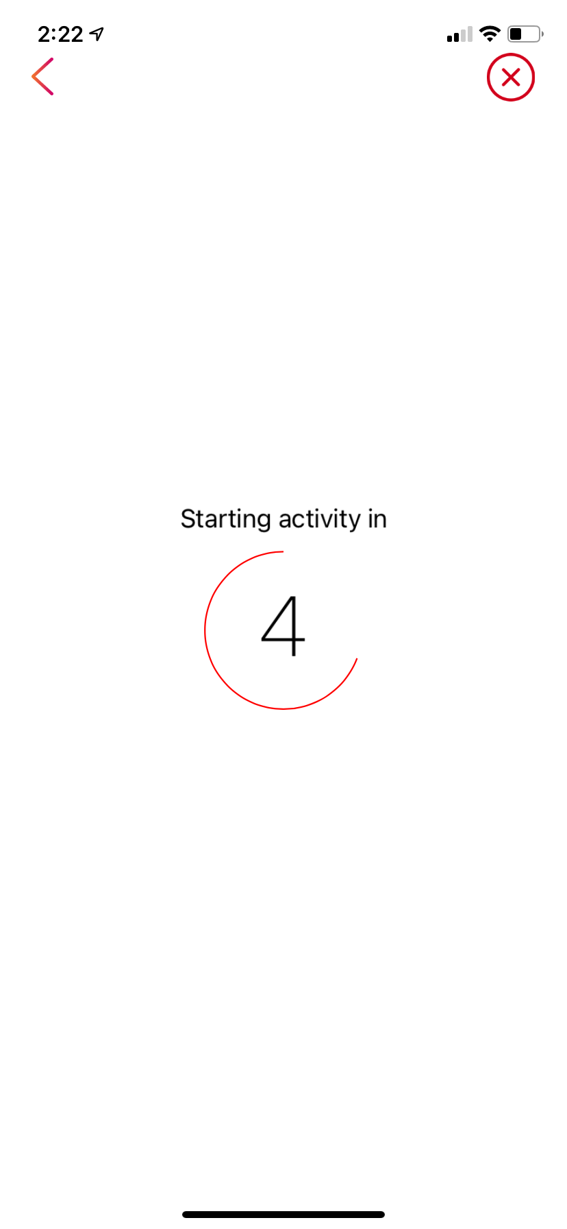 Apple ResearchKit & CareKit Integration
