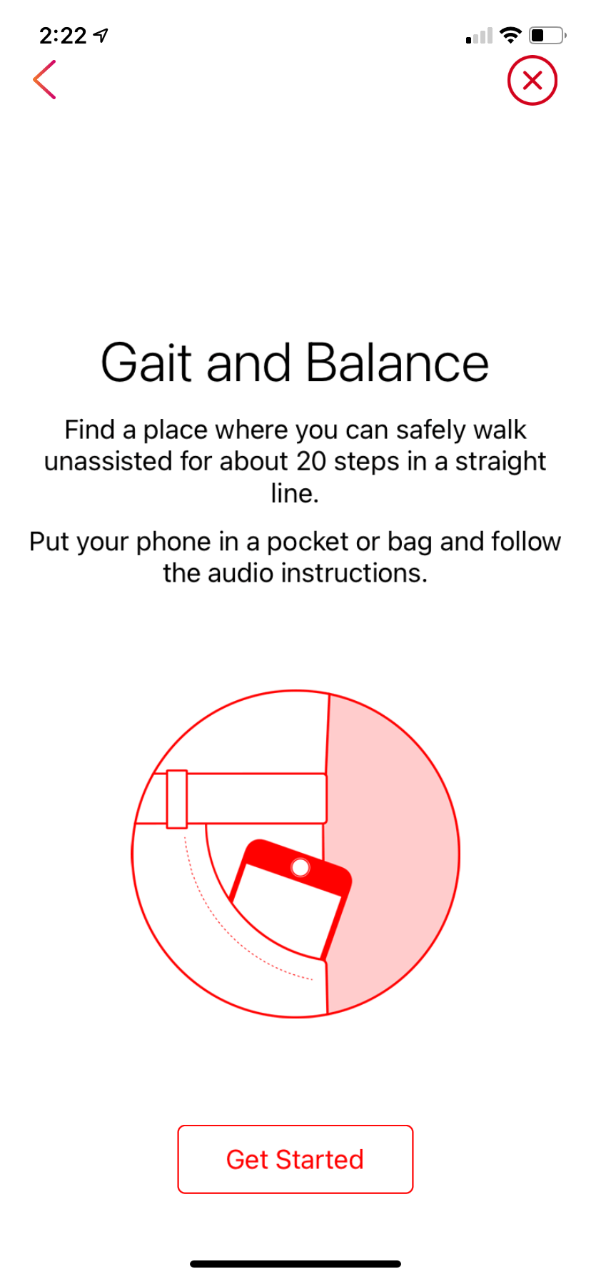 Apple ResearchKit & CareKit Integration