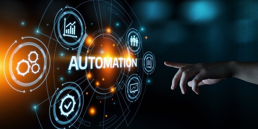 What is Digital Automation?