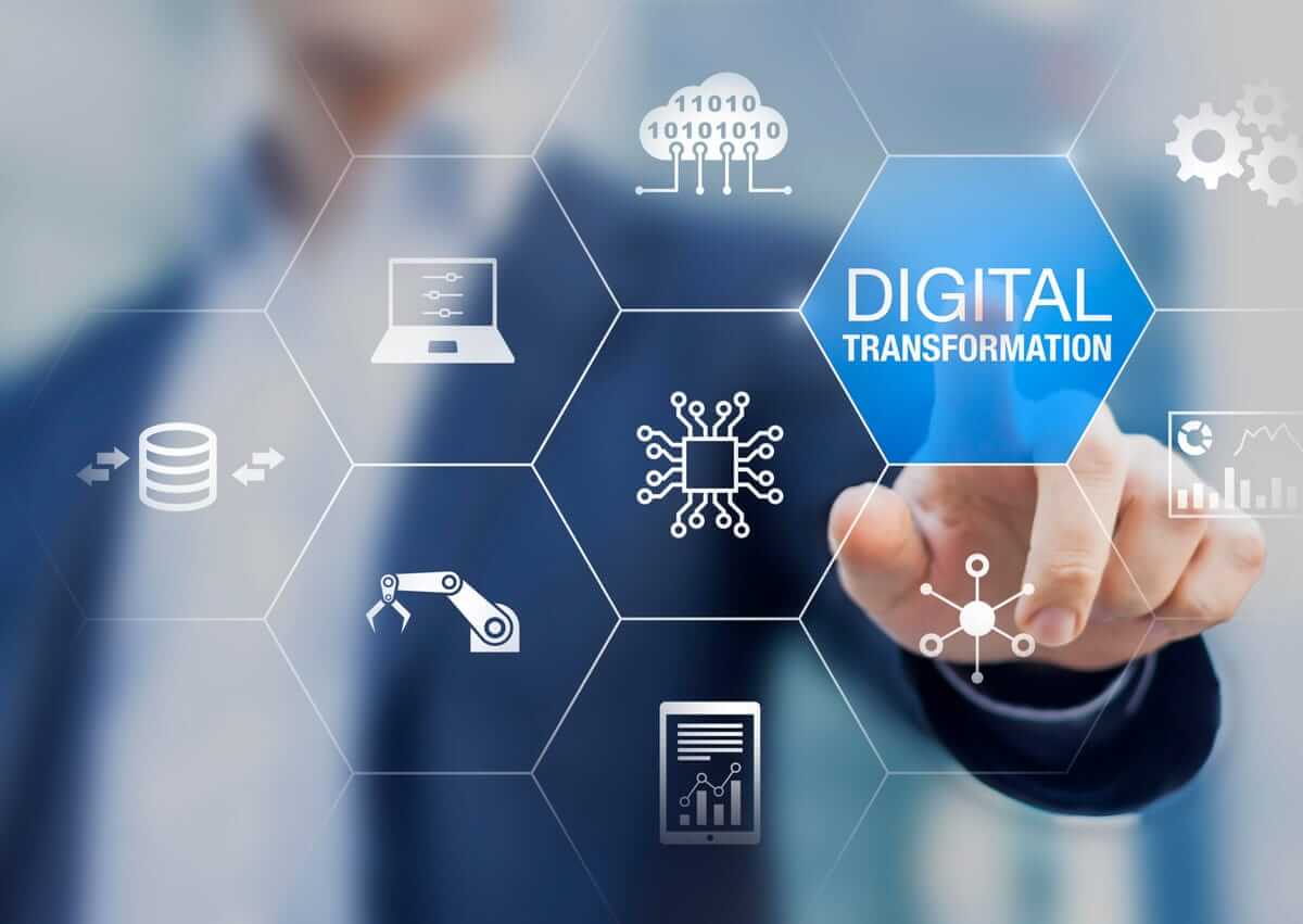 Digital Transformation Agency: The Key to Future-Proof Your Business