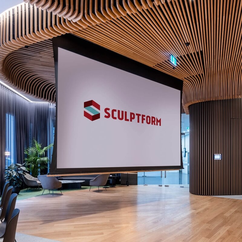 Sculptform Price & Spec platform