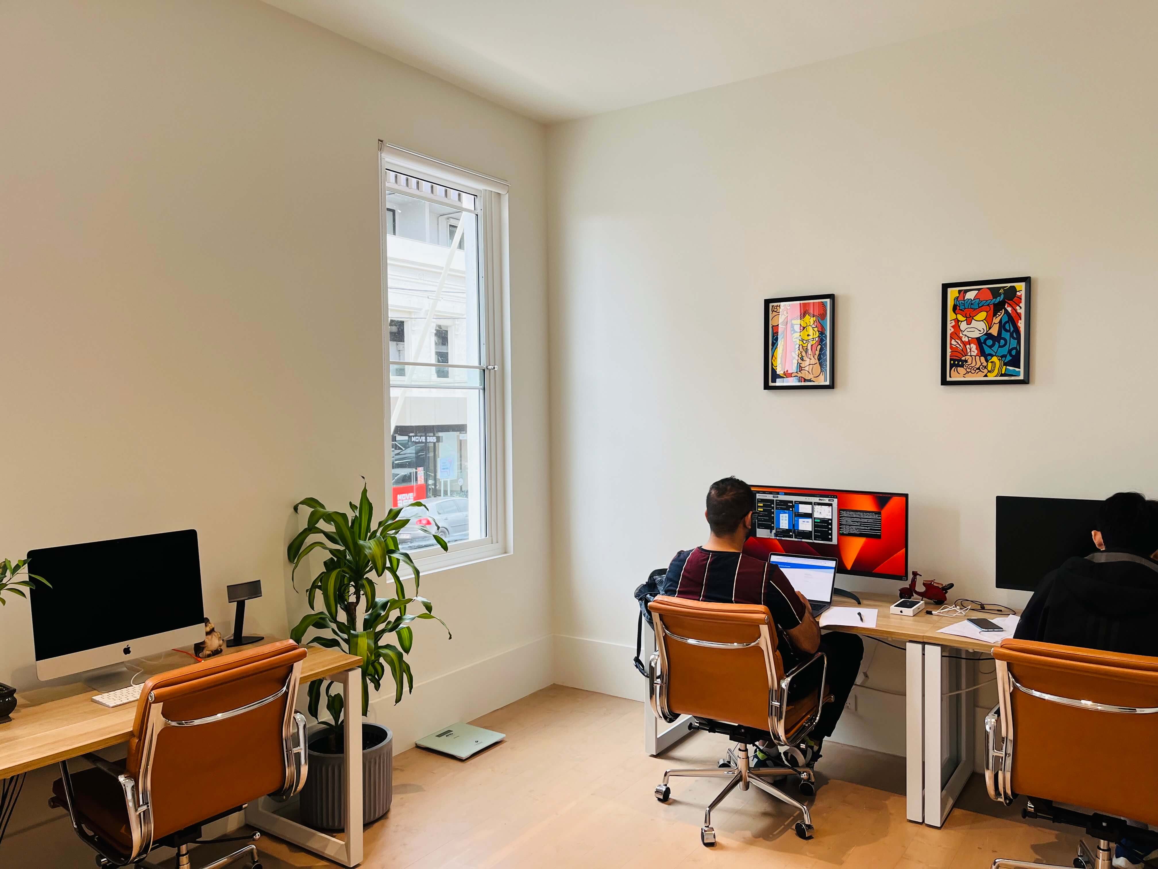 Melbourne App Developers