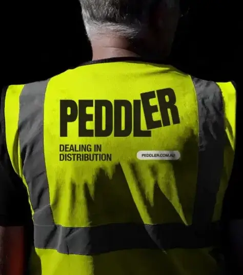 Peddler