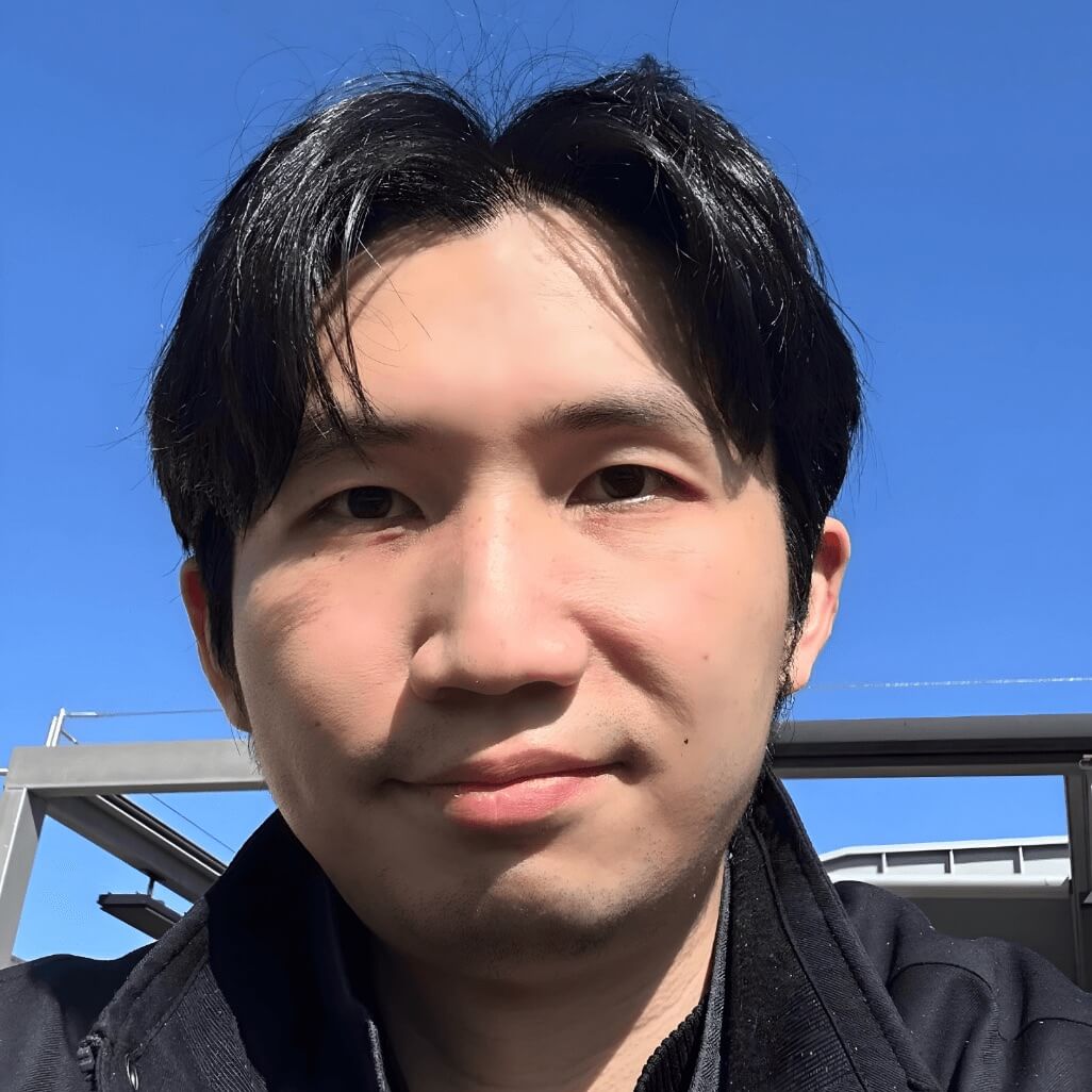 Ryan Chen