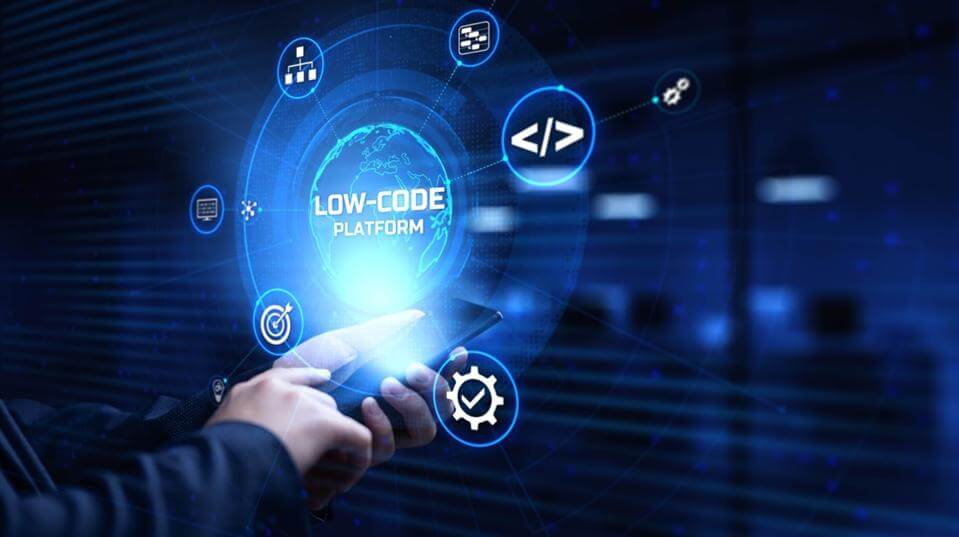 No-Code and Low Code Platforms, Beyond the Hype