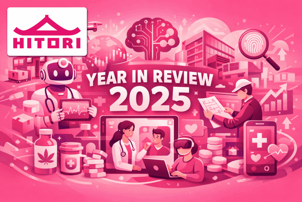 HITORI Year in Review 2025