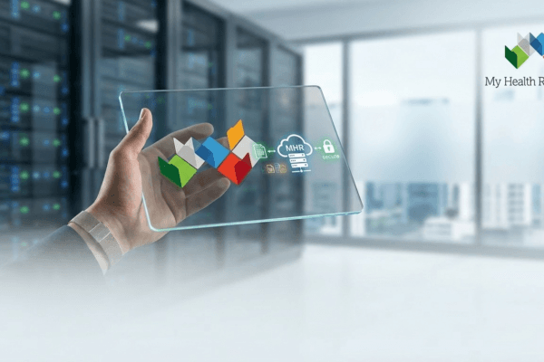 Introducing mhrConnect®