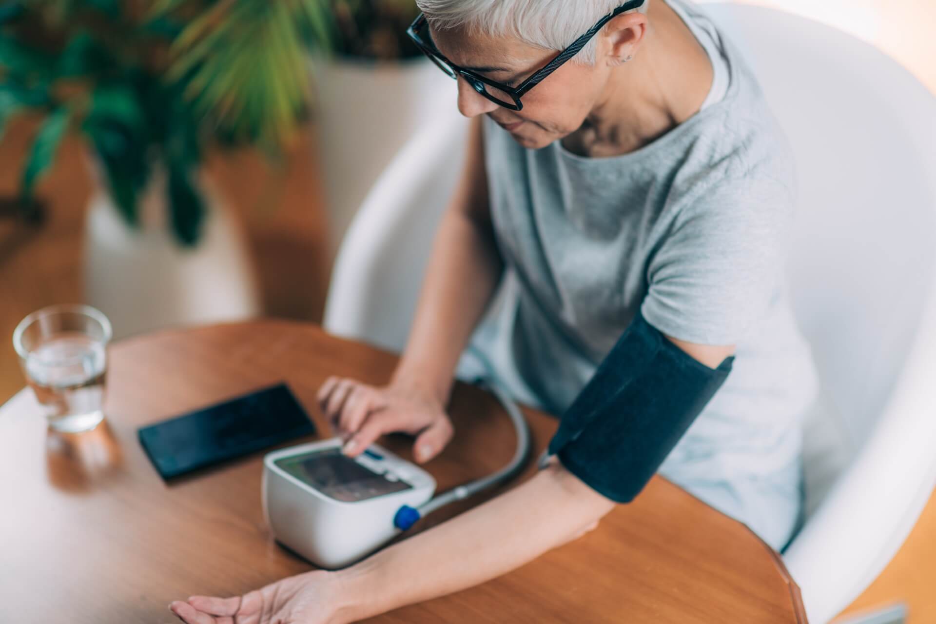Kenko RPM, remote patient monitoring