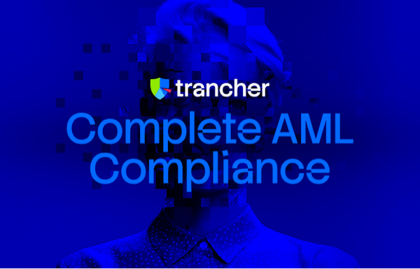 Trancher AML Compliance Platform