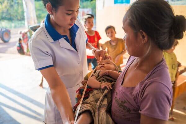 BURNET INSTITUTE CARELOOP - PEER TRAINING FOR HEALTHCARE